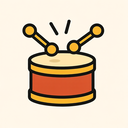 icon_medicine_drum_dynamic icon preview