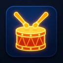 icon_medicine_drum_glow_effect icon preview