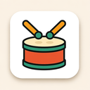 icon_medicine_drum_modern icon preview