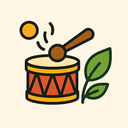 icon_medicine_drum_organic icon preview