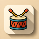 icon_medicine_drum_shadow_effect icon preview
