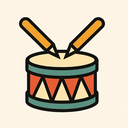 icon_medicine_drum_sharp_edges icon preview