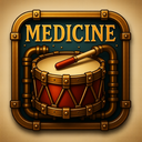 icon_medicine_drum_steampunk icon preview
