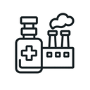 icon_medicine_factory_asymmetrical icon preview
