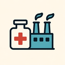 icon_medicine_factory_dynamic icon preview