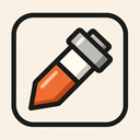 icon_medicine_factory_sharp_edges icon preview