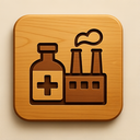 icon_medicine_factory_wooden icon preview