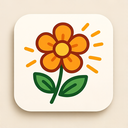 icon_medicine_flower_dynamic icon preview
