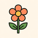 icon_medicine_flower_filled icon preview