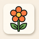 icon_medicine_flower_formal icon preview