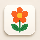 icon_medicine_flower_modern icon preview