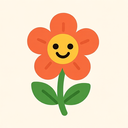 icon_medicine_flower_playful icon preview