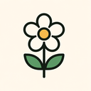 icon_medicine_flower_simplified icon preview