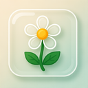 icon_medicine_flower_transparent icon preview