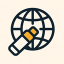 icon_medicine_globe_asymmetrical icon preview