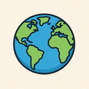 icon_medicine_globe_rounded icon preview