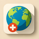 icon_medicine_globe_shadow_effect icon preview