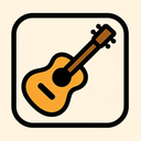 icon_medicine_guitar_bold icon preview