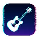 icon_medicine_guitar_digital_glitch icon preview