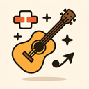 icon_medicine_guitar_dynamic icon preview
