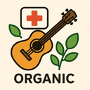 icon_medicine_guitar_organic icon preview