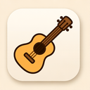 icon_medicine_guitar_rounded icon preview
