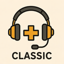 icon_medicine_headphones_classic icon preview