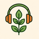 icon_medicine_headphones_organic icon preview