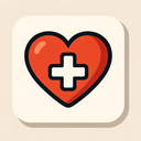 icon_medicine_heart_bold icon preview