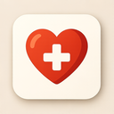 icon_medicine_heart_dynamic icon preview
