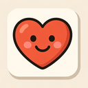 icon_medicine_heart_playful icon preview