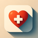 icon_medicine_heart_shadow_effect icon preview