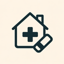 icon_medicine_house_dynamic icon preview