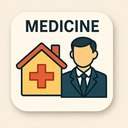 icon_medicine_house_formal icon preview