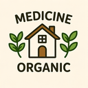 icon_medicine_house_organic icon preview