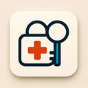 icon_medicine_key_abstract icon preview