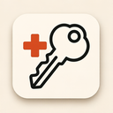 icon_medicine_key_dynamic icon preview