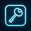 icon_medicine_key_glow_effect icon preview