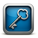 icon_medicine_key_metallic icon preview