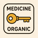 icon_medicine_key_organic icon preview