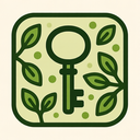 icon_medicine_key_organic_pattern icon preview