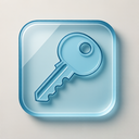 icon_medicine_key_transparent icon preview