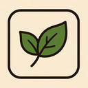 icon_medicine_leaf_classic icon preview