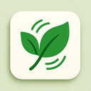 icon_medicine_leaf_dynamic icon preview