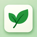 icon_medicine_leaf_modern icon preview