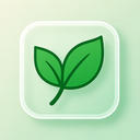 icon_medicine_leaf_transparent icon preview
