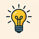 icon_medicine_light_bulb_dynamic icon preview