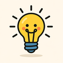 icon_medicine_light_bulb_playful icon preview