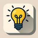 icon_medicine_light_bulb_shadow_effect icon preview