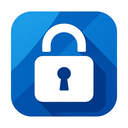 icon_medicine_lock_abstract icon preview